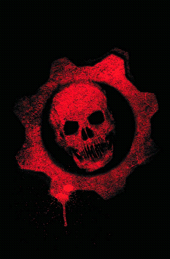 Gears of War Symbol