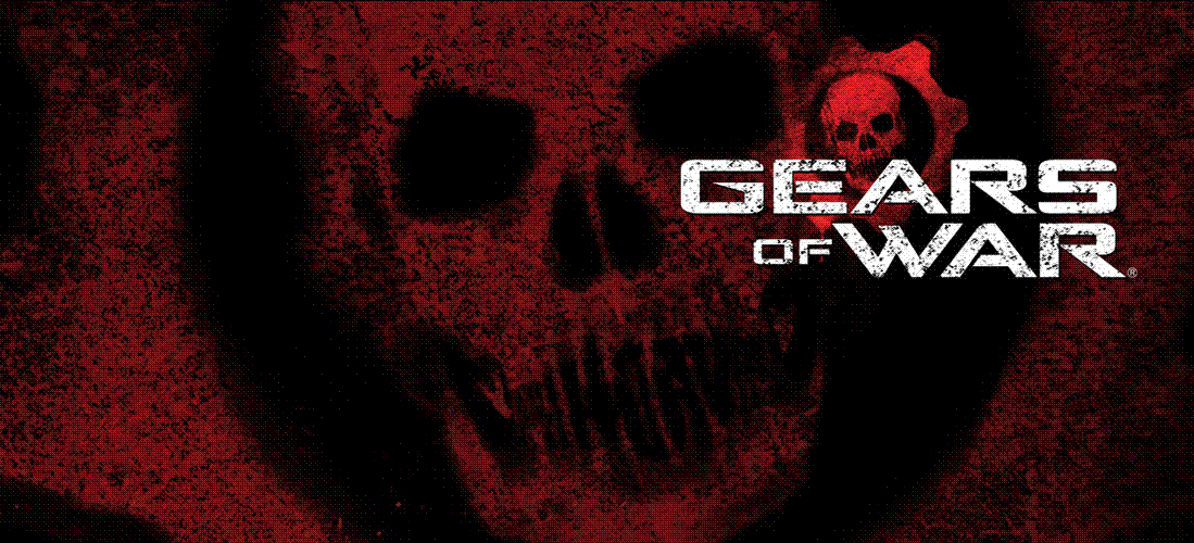 Gears of War logo