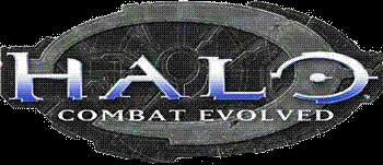 Halo Logo